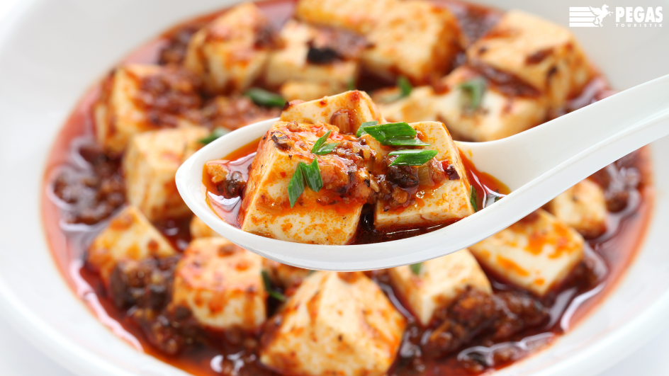 Ẩm thực Tứ Xuyên, phong cách ẩm thực phổ biến nhất ở Trung Quốc